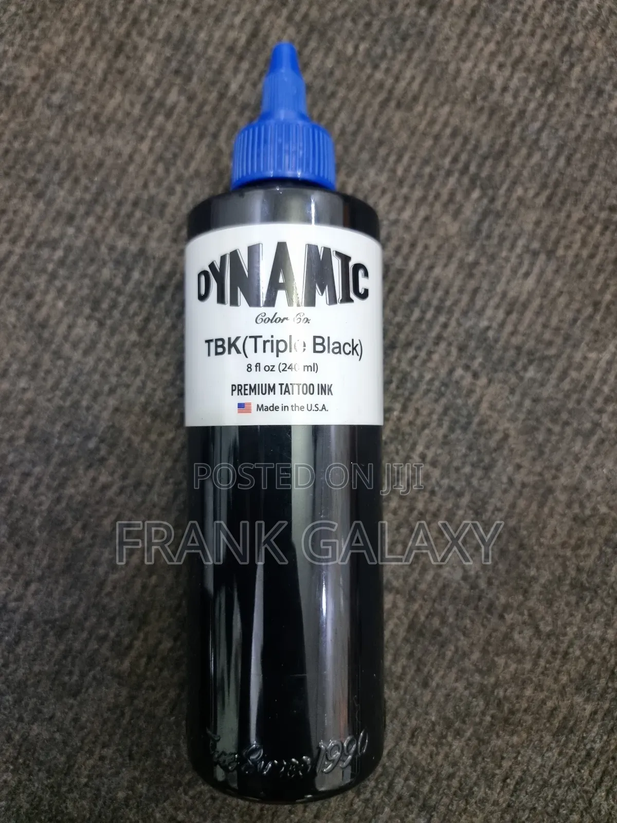 Original Dynamic Tattoo Inks