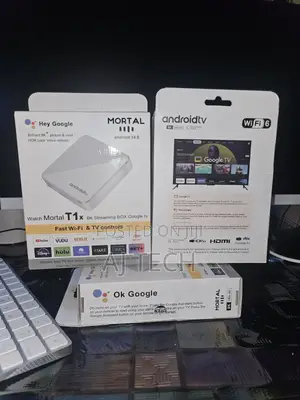 Mortal Android TV Box