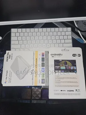 Mortal Android TV Box