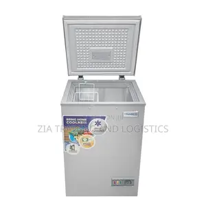 Nasco 100liters Chest Freezer