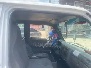 Kia Bongo Double Cabin Pickup for Sale – Ready to Work