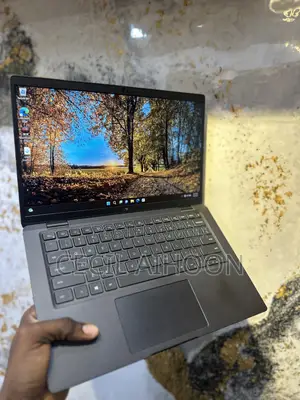 Laptop Dell Latitude 7420 16GB Intel Core i5 SSD 256GB