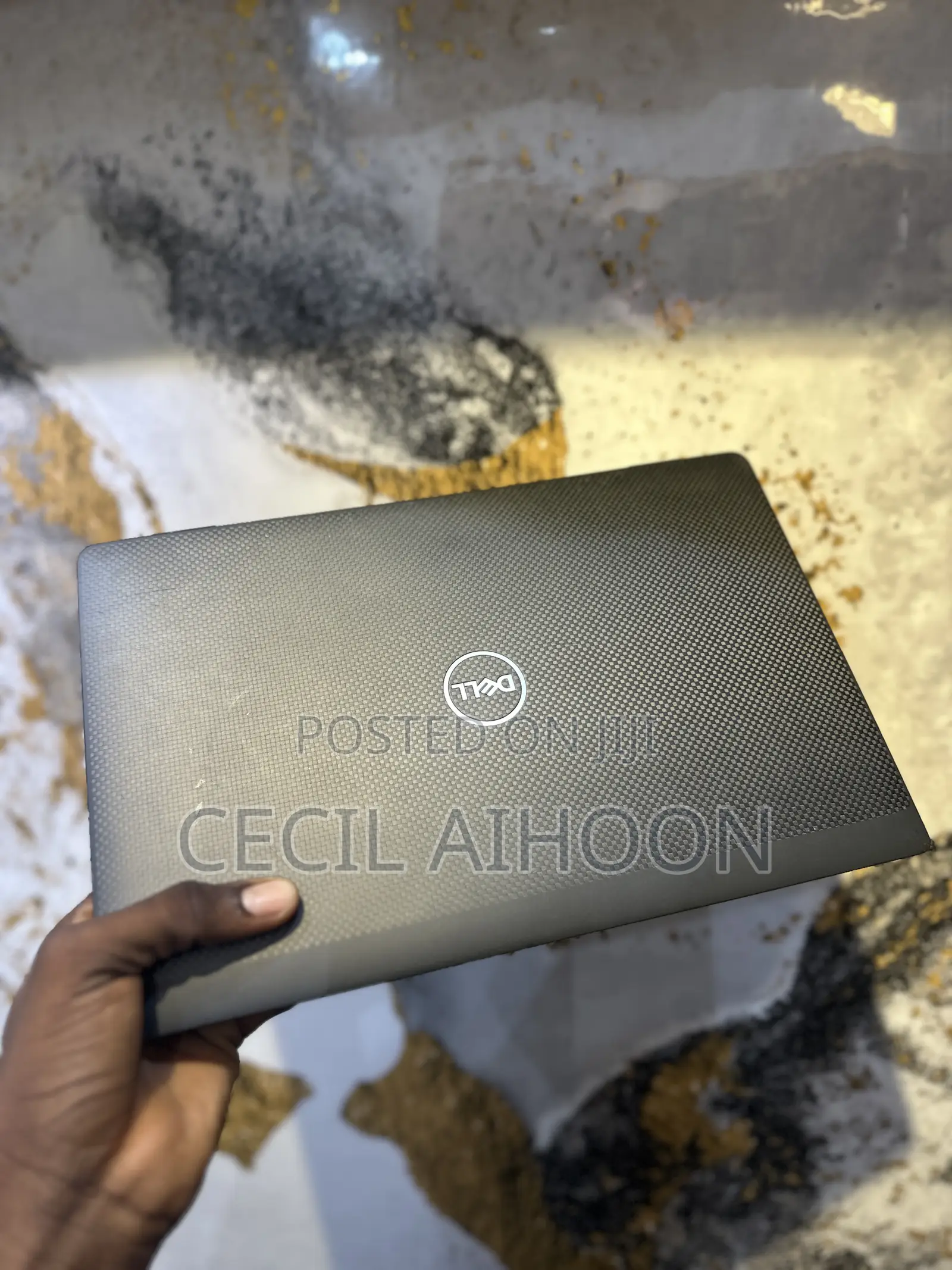 Laptop Dell Latitude 7420 16GB Intel Core i5 SSD 256GB