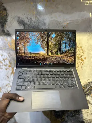 Laptop Dell Latitude 7420 16GB Intel Core i5 SSD 256GB