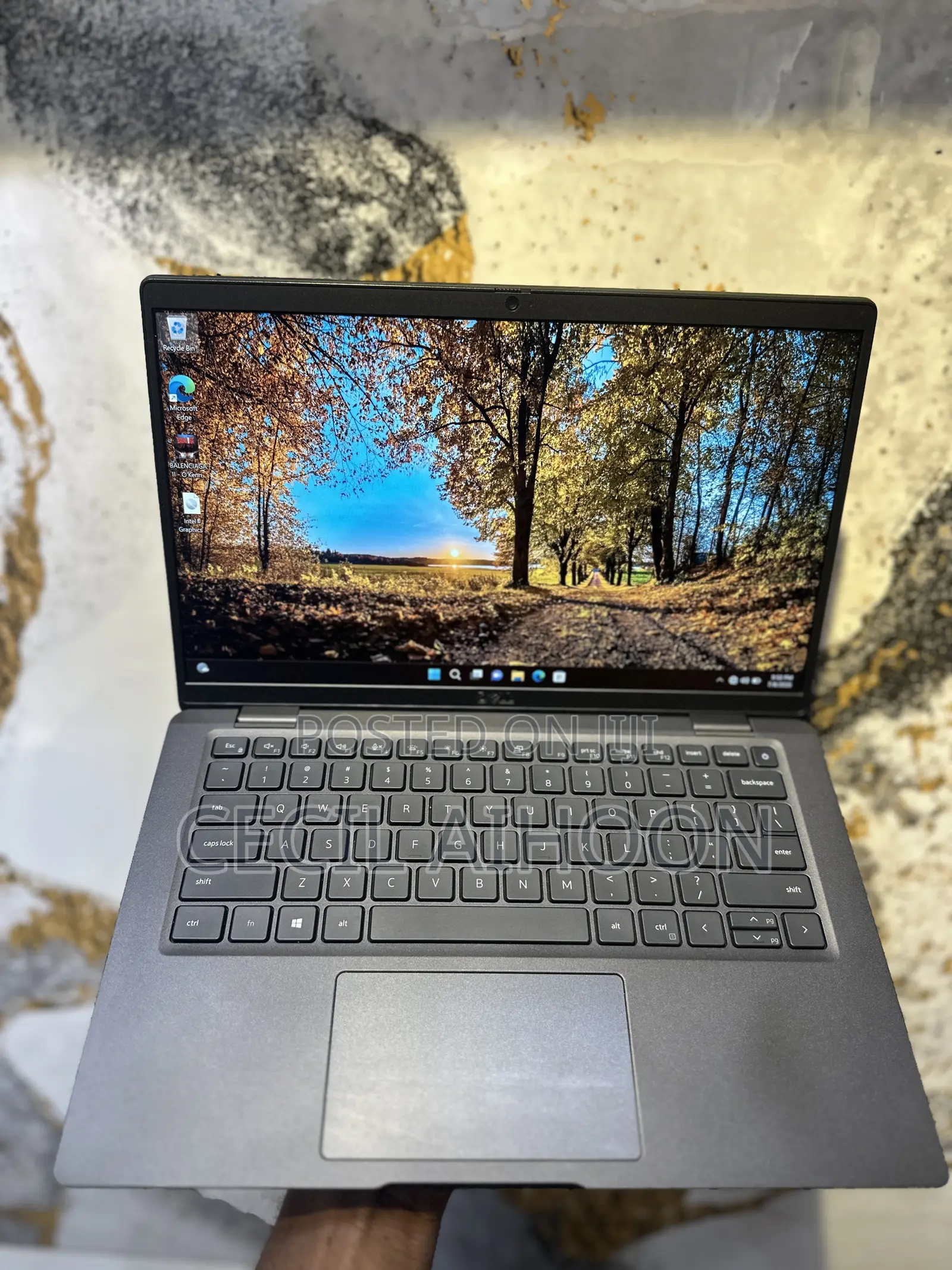 Laptop Dell Latitude 7420 16GB Intel Core i5 SSD 256GB