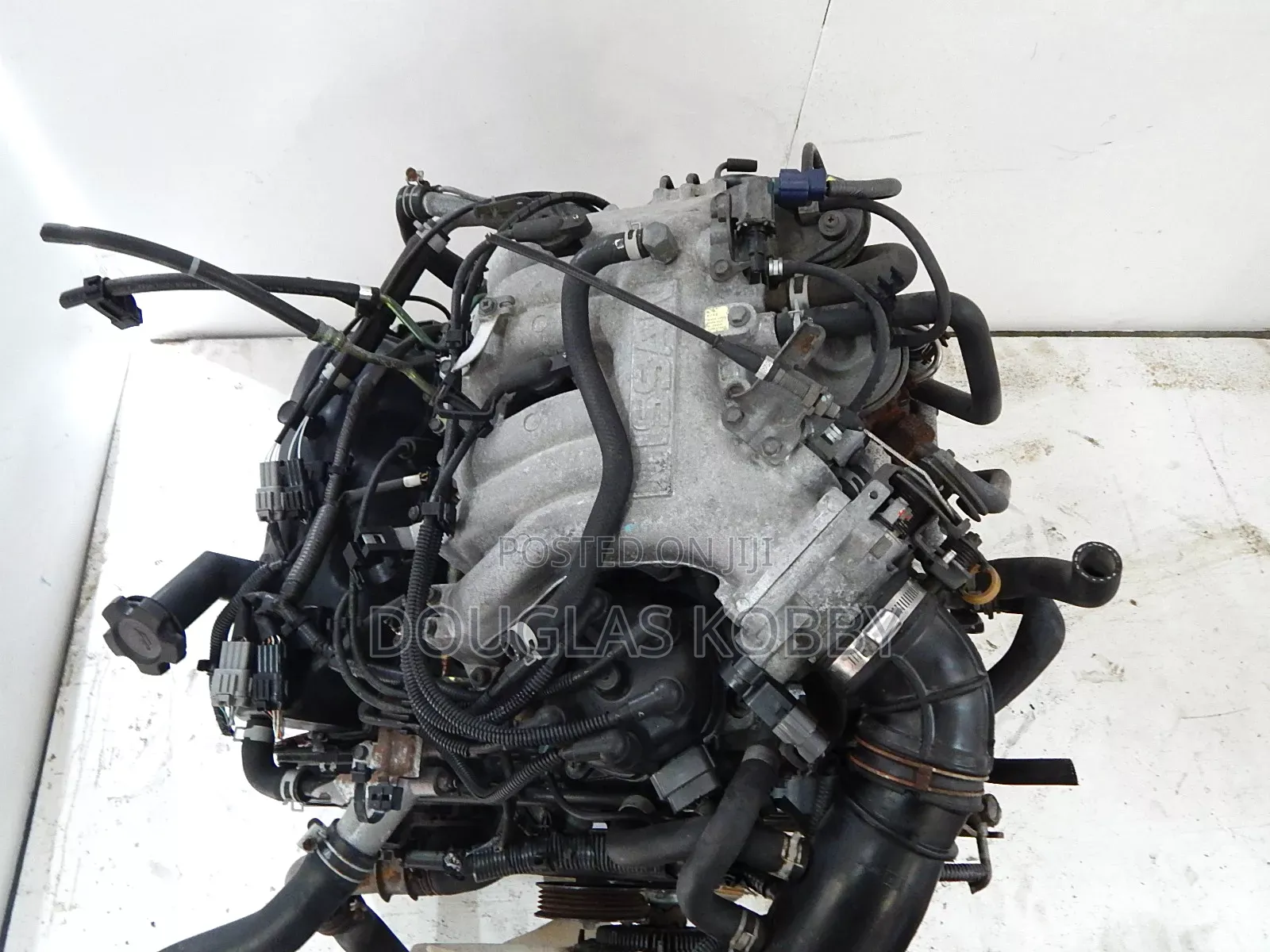 Kobby K Enterprise (Deals in High Quality Japan Used Engine