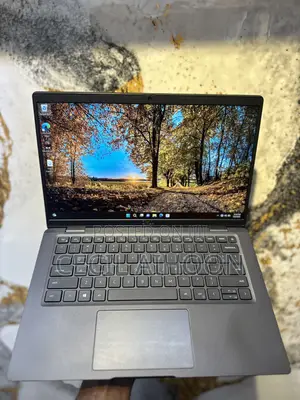 Laptop Dell Latitude 7420 16GB Intel Core i5 SSD 256GB