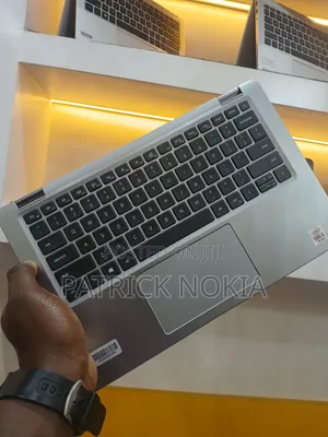 Laptop Dell Latitude 7410 16GB Intel Core i5 SSD 256GB
