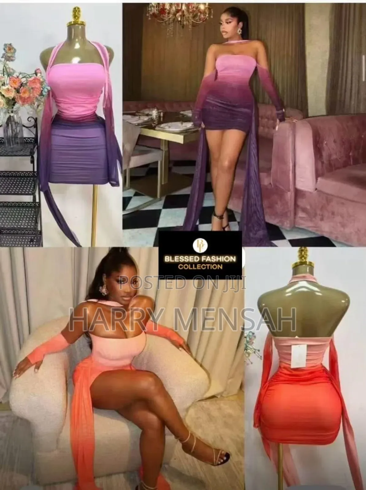 Daddy’S Love Collection