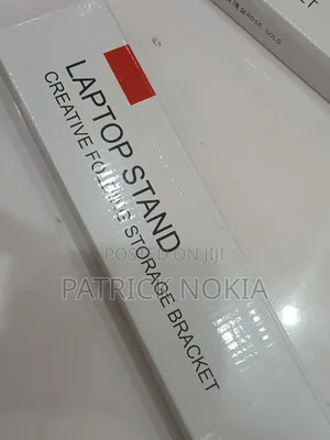 Laptop Stand