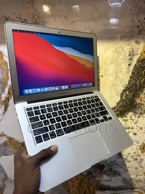 Laptop Apple MacBook Air 2015 8GB Intel Core i5 SSD 256GB