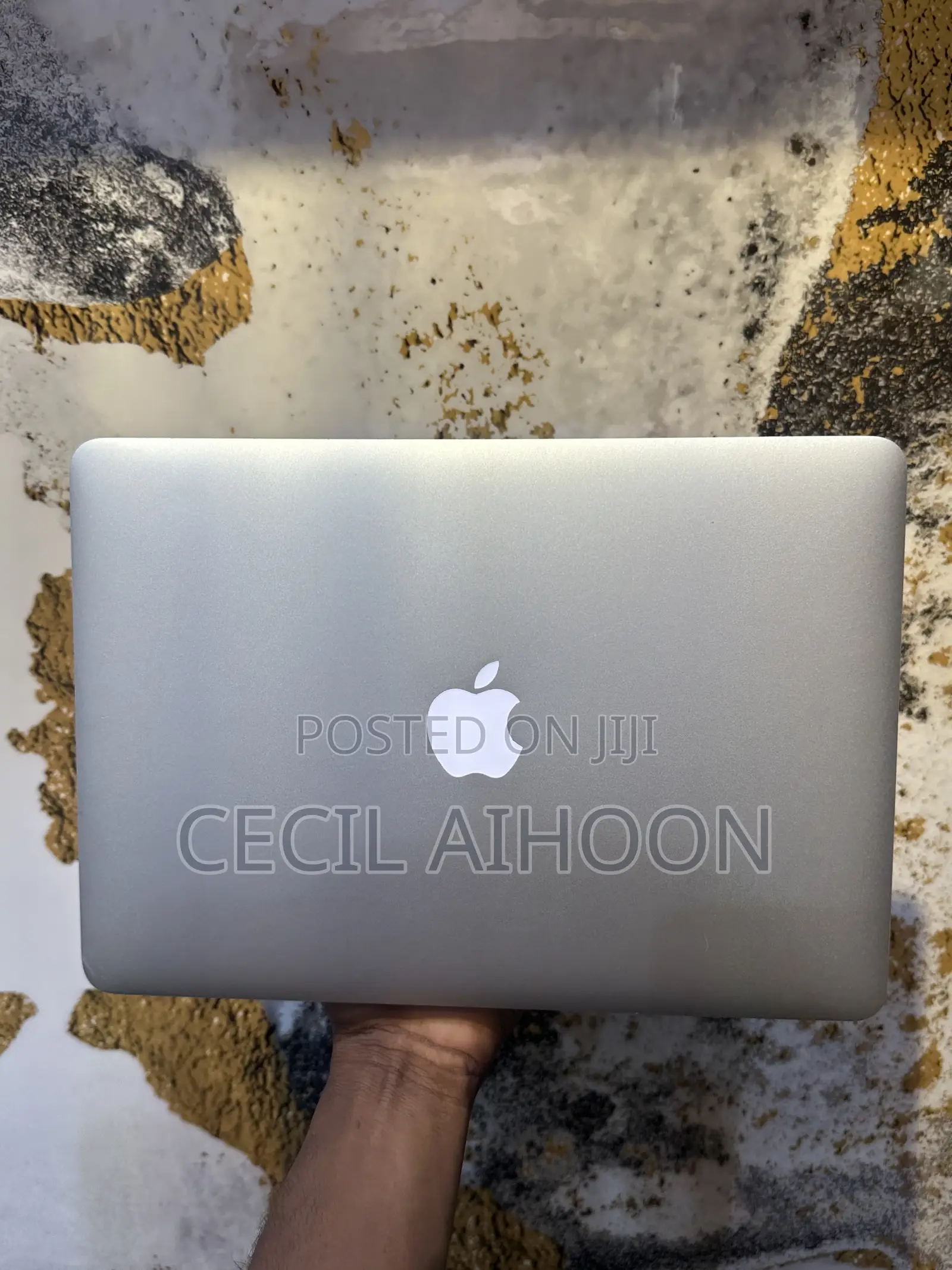 Laptop Apple MacBook Air 2015 8GB Intel Core i5 SSD 256GB