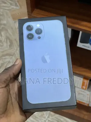 Apple iPhone 13 Pro Max 256 GB Blue