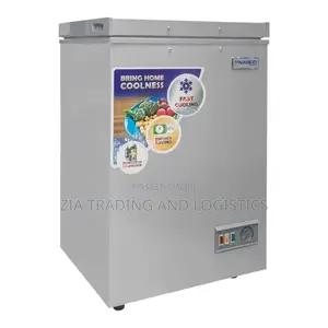 100ltrs Nasco Chest Freezer ( Nas-150fl)