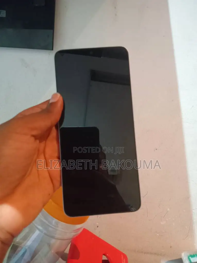 Samsung Galaxy A05 64 GB White