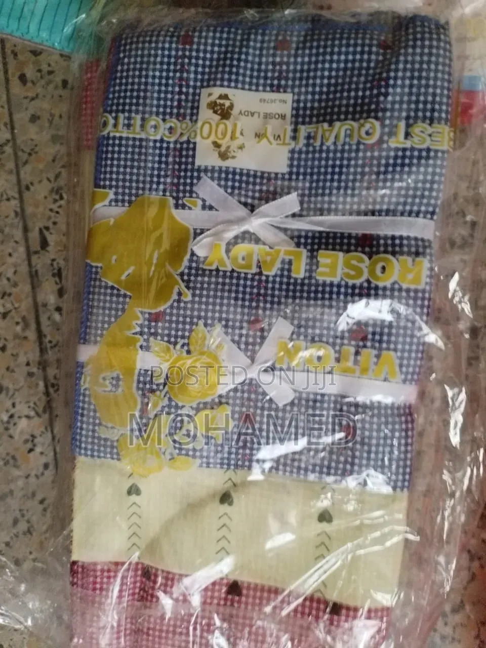 Handkerchief