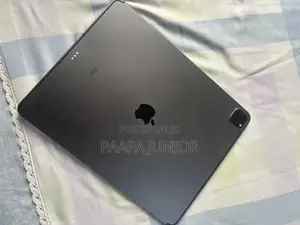 Apple iPad Pro 12.9 (2020) 256 GB Gray