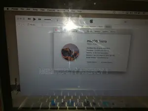 Laptop 4GB Apple M2 SSHD+SSD 140GB