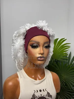 Bonnets ,Wigs, Bags, Perfumes, Skin Care, Hair Extensions, Necklaces