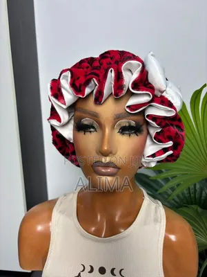 Bonnets ,Wigs, Bags, Perfumes, Skin Care, Hair Extensions, Necklaces