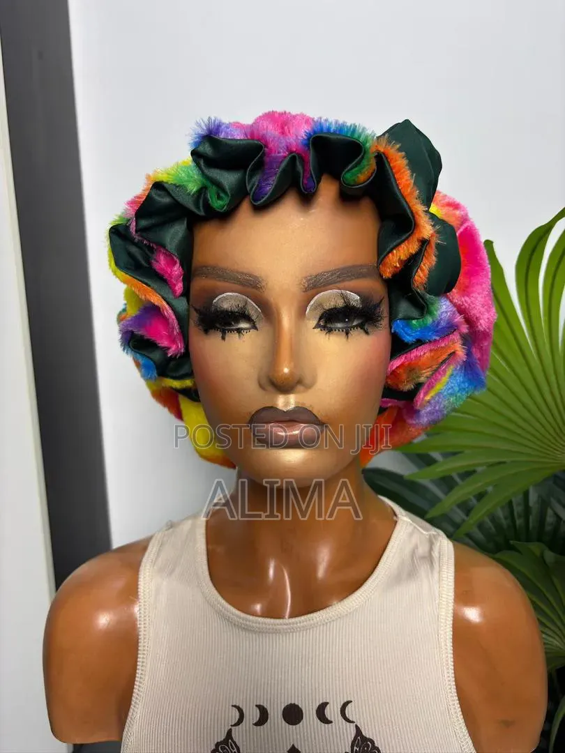 Bonnets ,Wigs, Bags, Perfumes, Skin Care, Hair Extensions, Necklaces