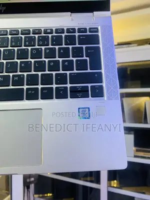 Laptop HP EliteBook x360 1030 G4 8GB Intel Core i5 SSD 256GB