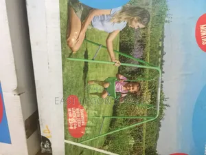 Baby Swing Toddler 1 to 8 Years Metal Frame 2 in 1