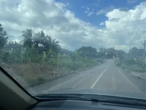 Land Nsawam Road Side for Building Warehouse Needed