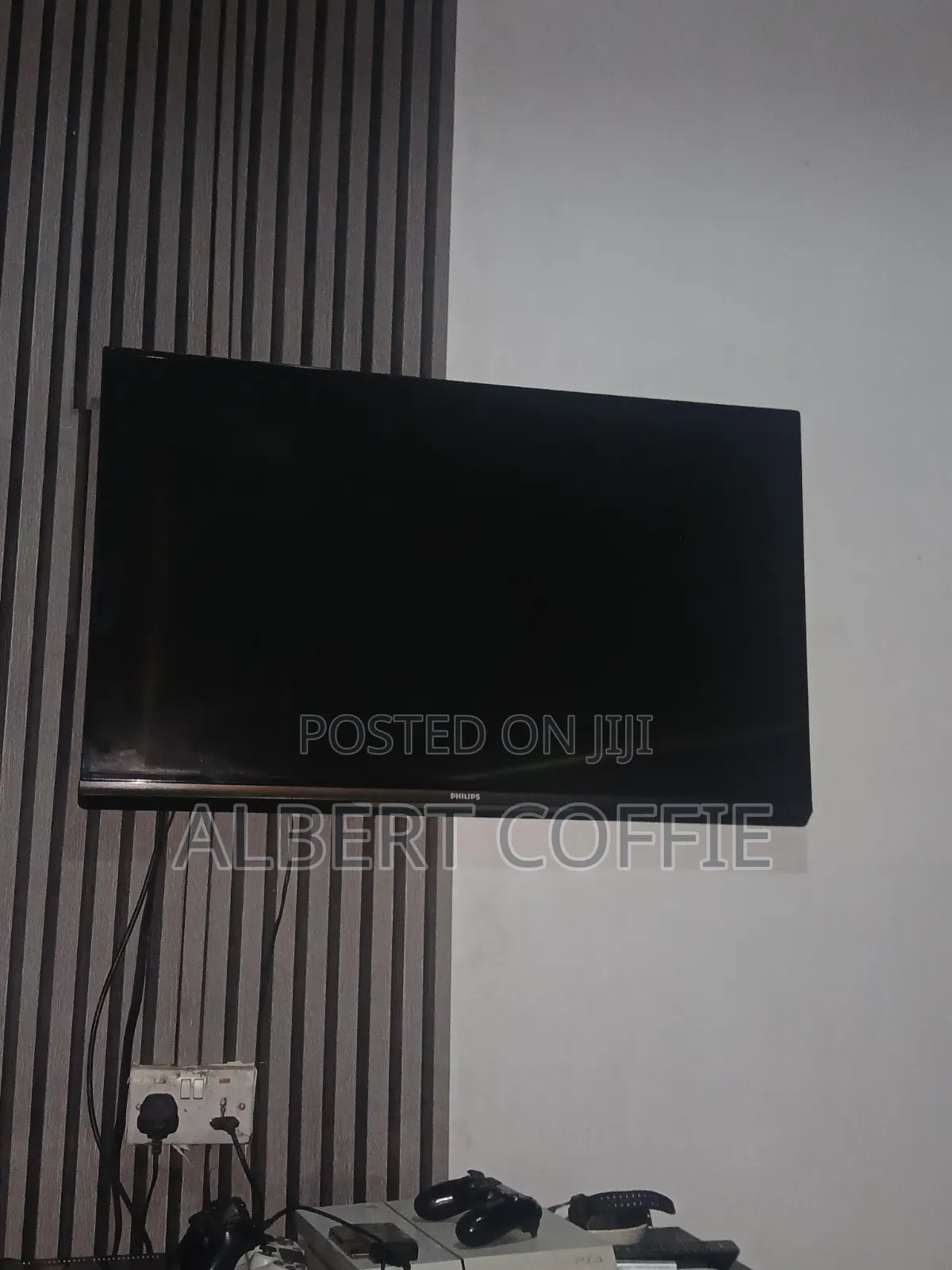 Philips 43' Inches Tv