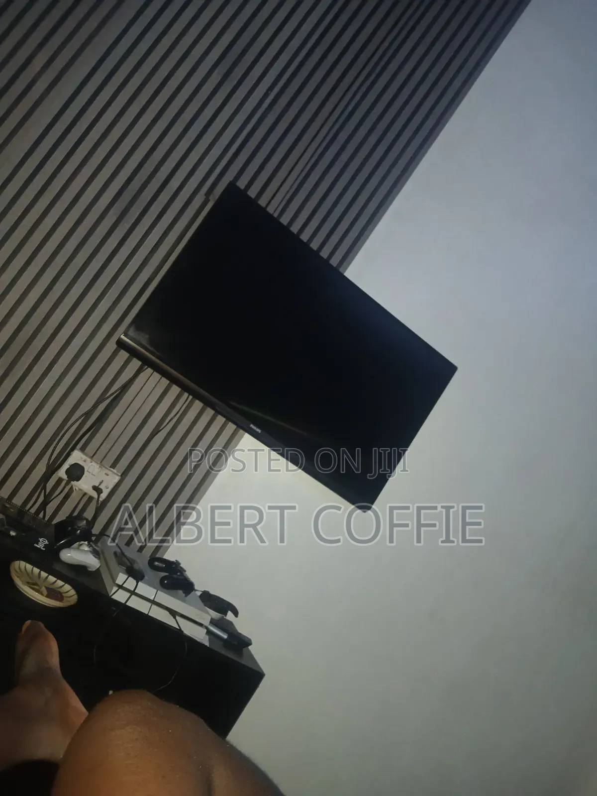 Philips 43' Inches Tv