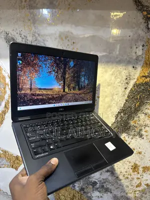 Laptop Dell Latitude 12 E5250 16GB Intel Core i5 SSD 512GB