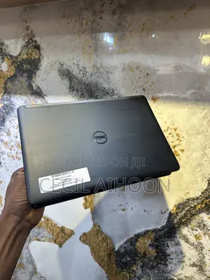 Laptop Dell Latitude 12 E5250 16GB Intel Core i5 SSD 512GB
