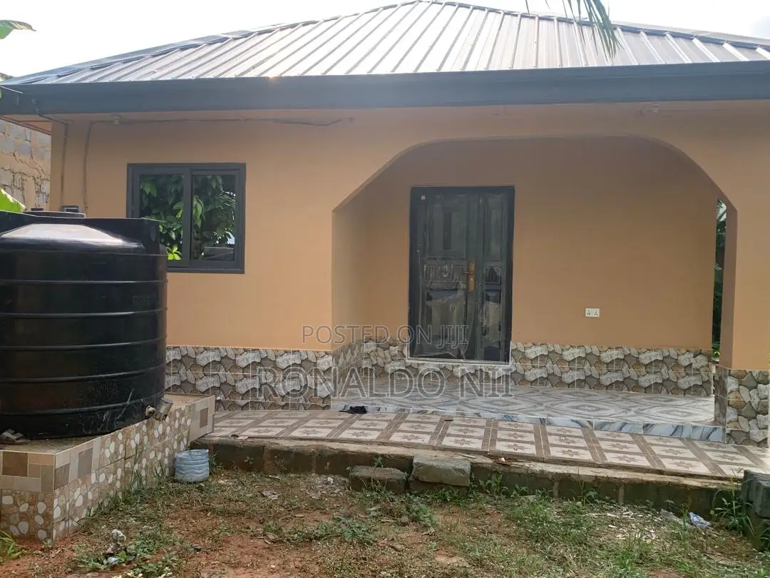 Mini Flat in Dc 251 Emirates Cl, Accra Metropolitan for rent