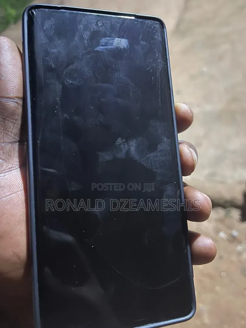 Google Pixel 7 Pro 128 GB Black