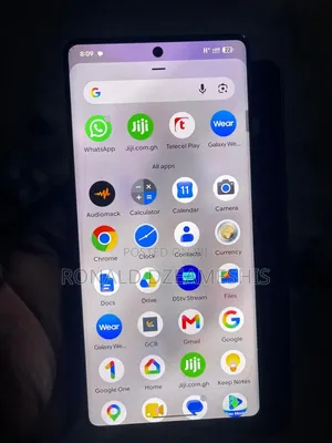 Google Pixel 7 Pro 128 GB Black