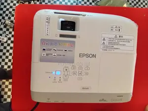 Epson Cb - X49 I 3600 Lumen