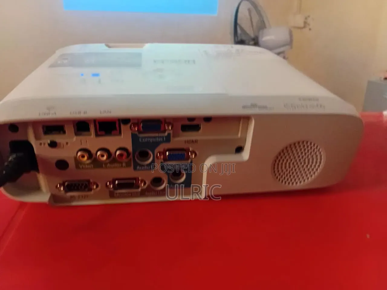 Epson Cb - X49 I 3600 Lumen