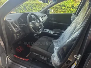 Honda HR-V 2020 Gray
