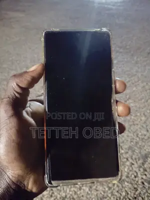 New Google Pixel 6 Pro 128 GB Black