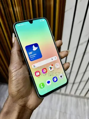 Samsung Galaxy A26 128 GB