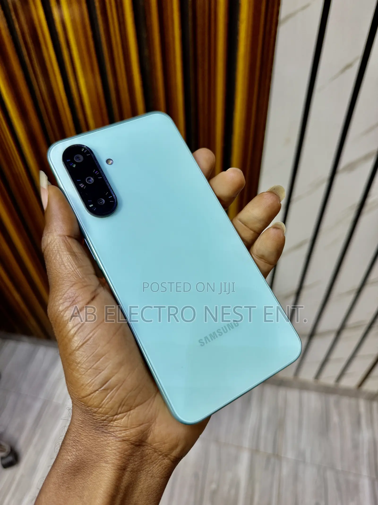 Samsung Galaxy A26 128 GB