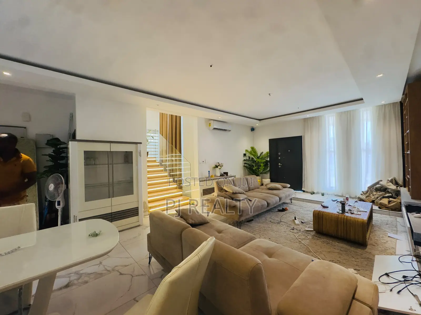 4bdrm House in East Legon for sale