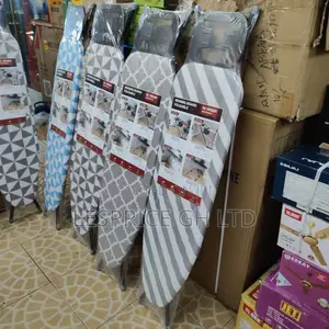 Top Rated Morgan Ironing Board