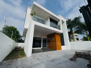 4bdrm House in East Legon for sale