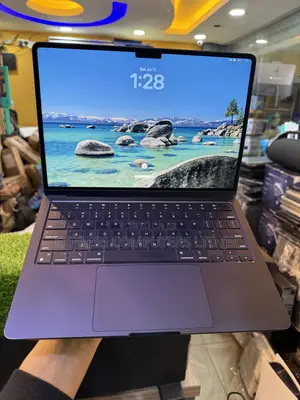 Laptop Apple MacBook Air 2024 M3 8GB Apple M3 SSD 512GB