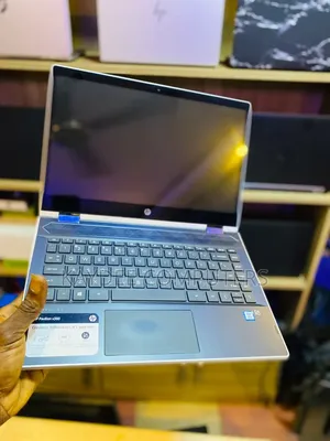 Laptop HP Pavilion 14 8GB Intel Core i3 SSD 256GB