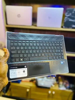 Laptop HP Pavilion 14 8GB Intel Core i3 SSD 256GB