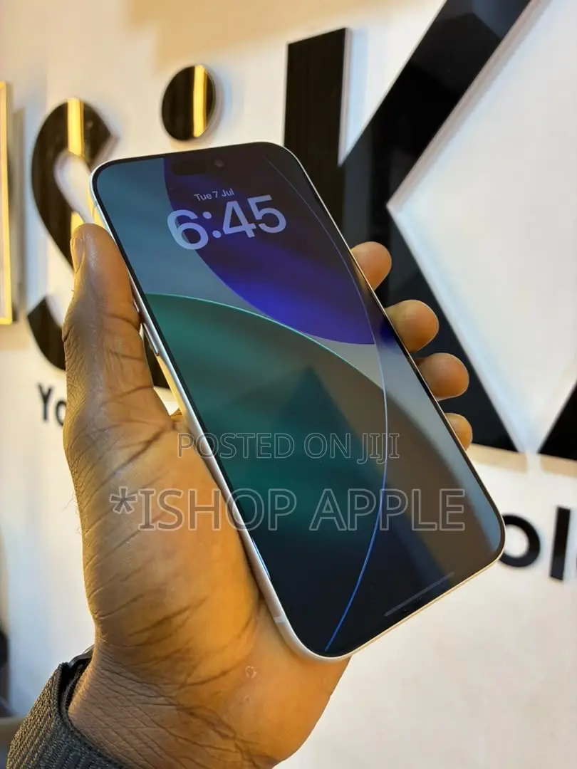 Apple iPhone 17 Pro Max 512 GB Silver