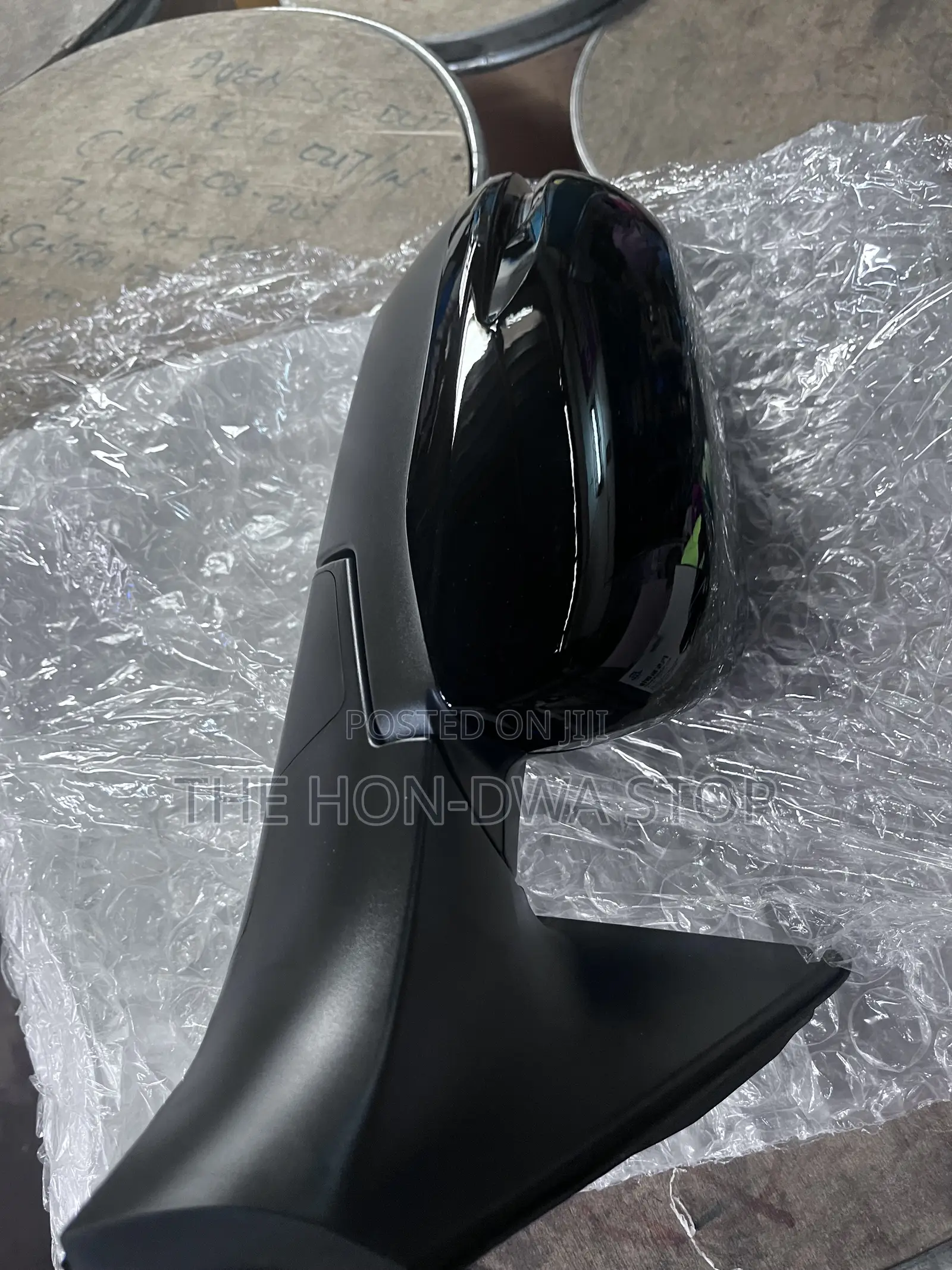 Honda CRV Driving Mirror 2017,2018,2019,2020
