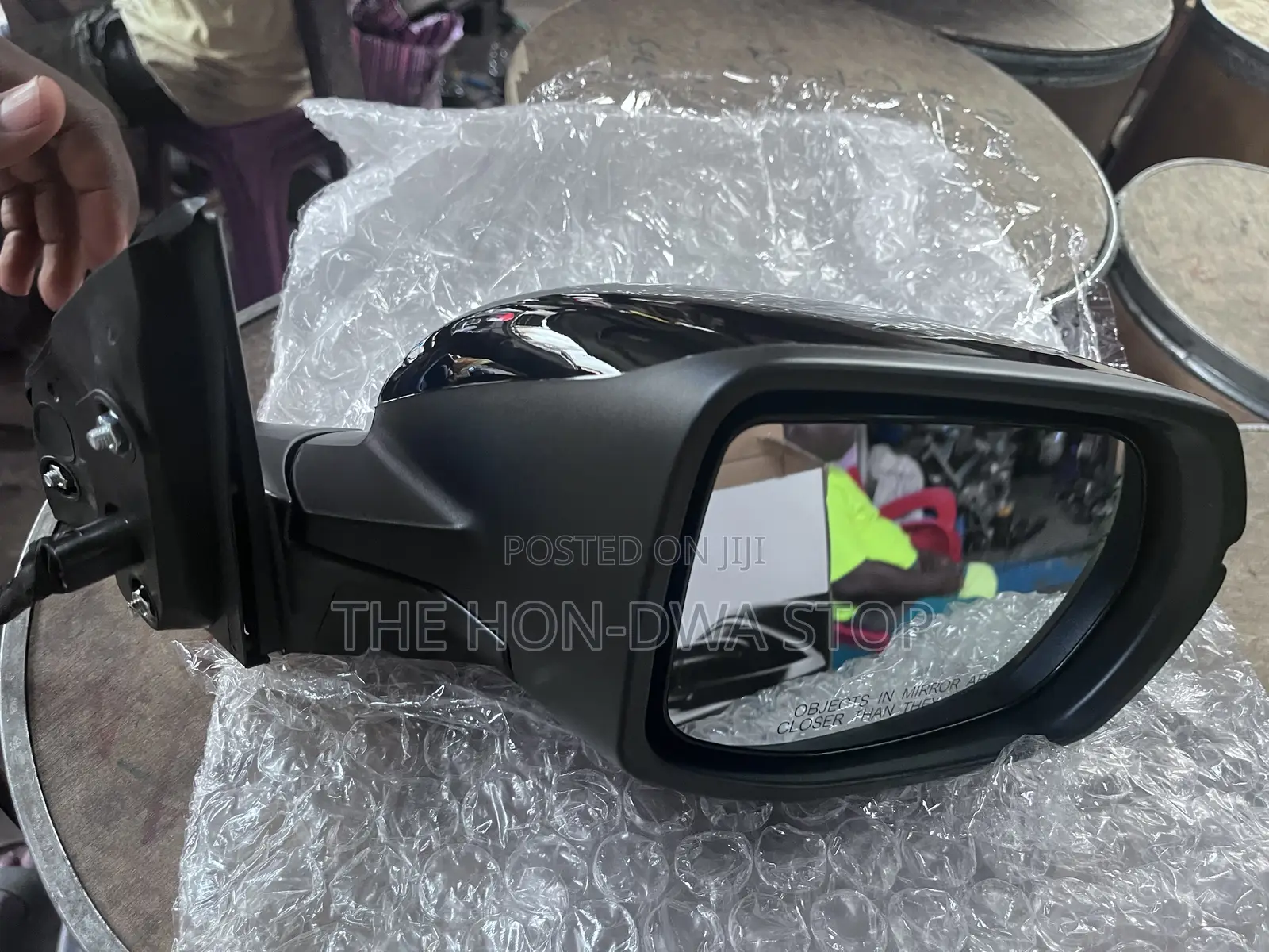 Honda CRV Driving Mirror 2017,2018,2019,2020